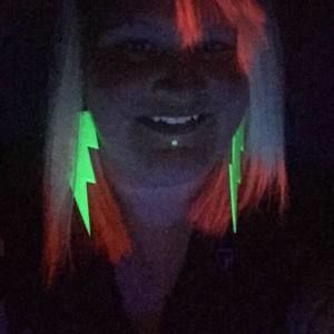 Meet your Posher, Amanda lynn